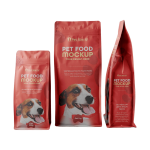 Victor Hi-Pro Plus Food